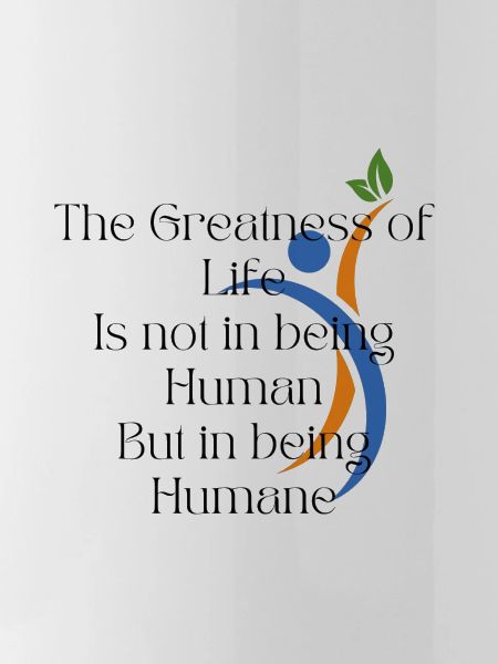 Humane value