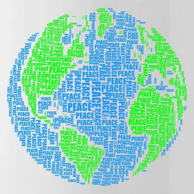 Global PEACE Sphere