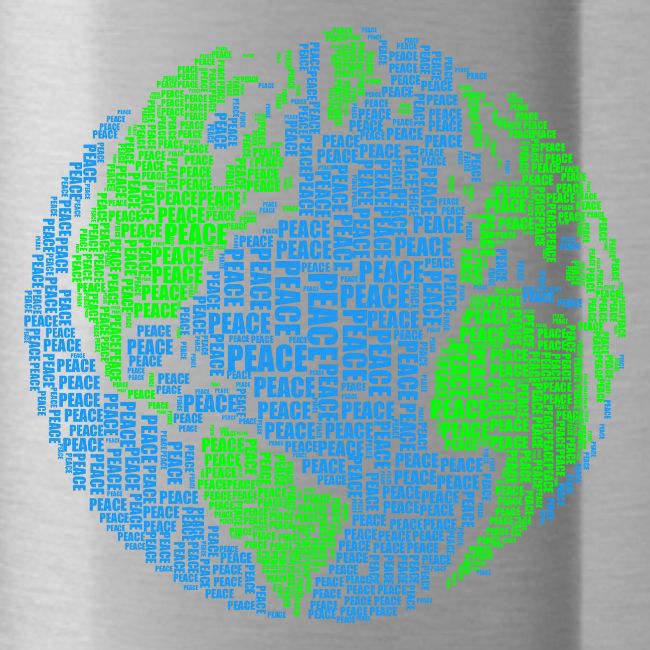 Global PEACE Sphere