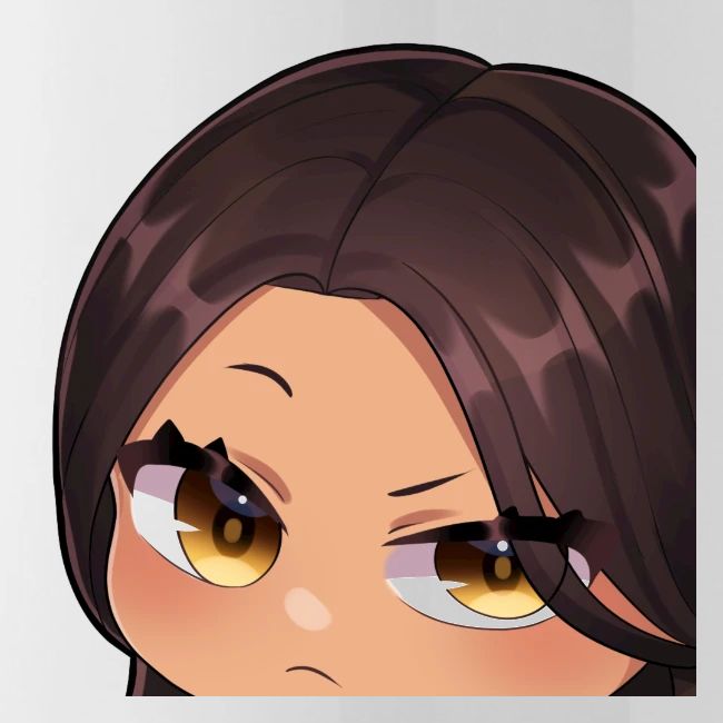 Avira Savio Chibi (Questioning)
