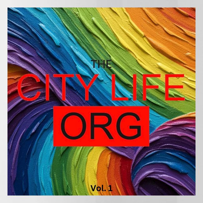CIty Life Org Vol. 1