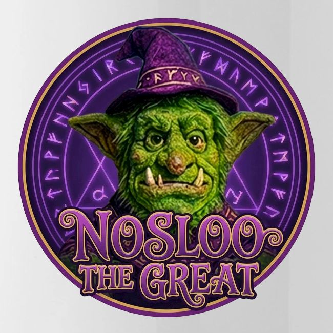 Nosloo the Great