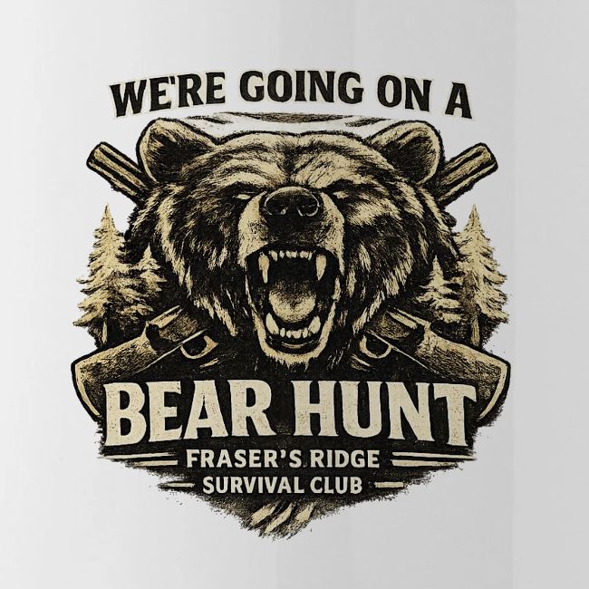 BEAR HUNT