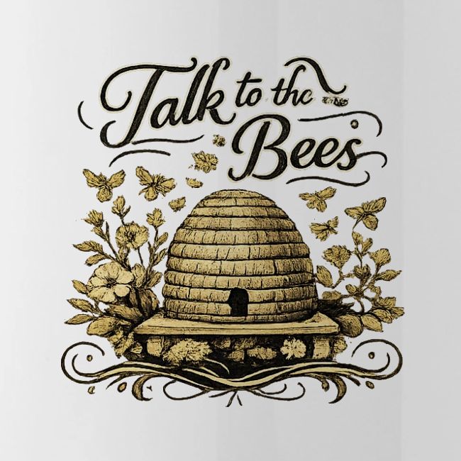 Talk To The Bees