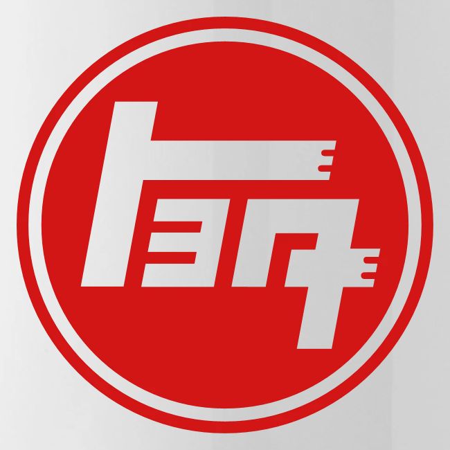 Toyota TEQ Logo