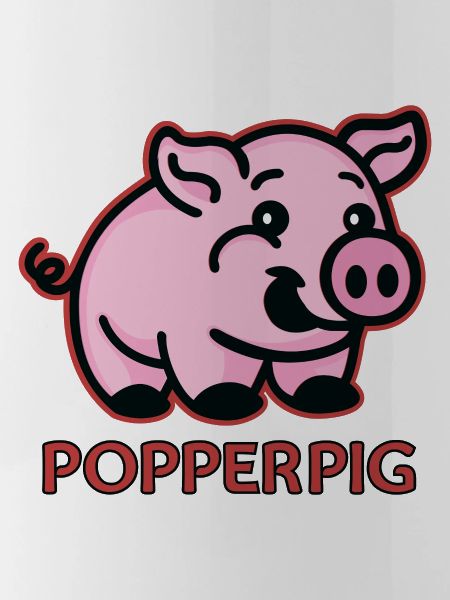 popper pig