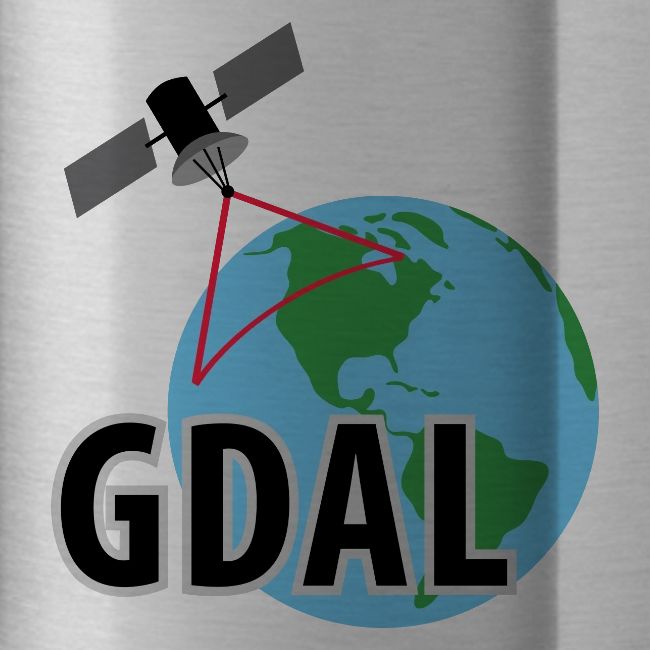 GDAL Logo