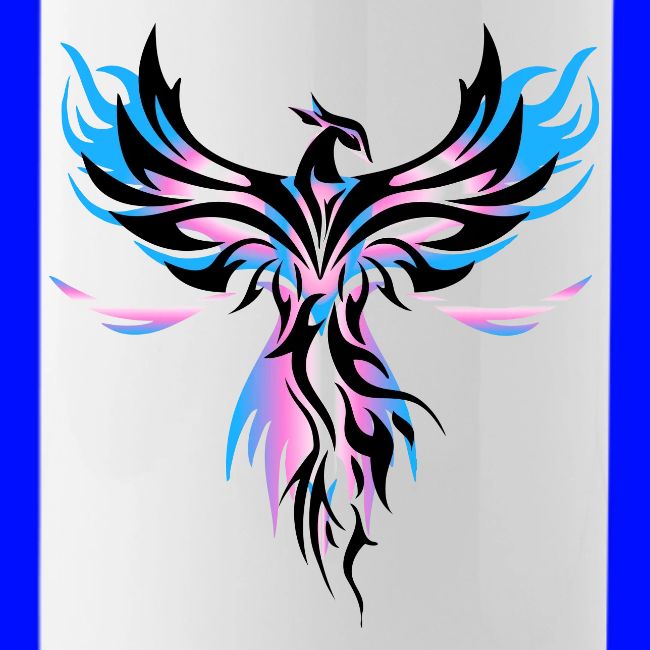 Transflag Phoenix