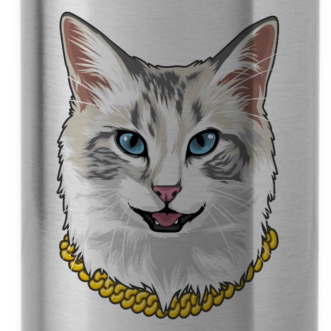 Cashmere the Cat