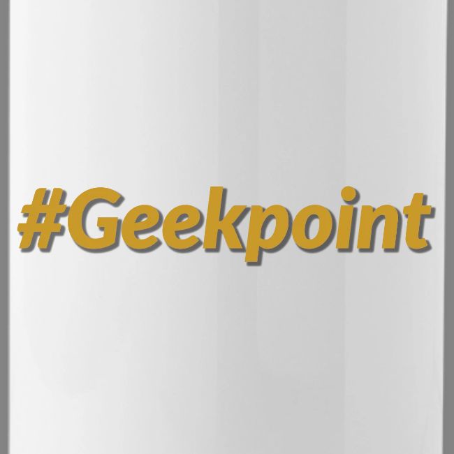 #Geekpoint