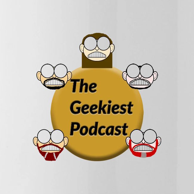 #Geekpoint