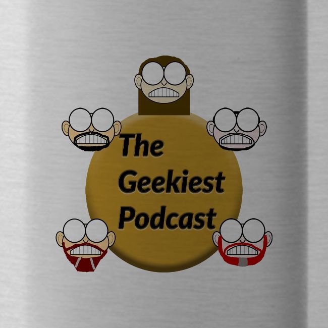 #Geekpoint
