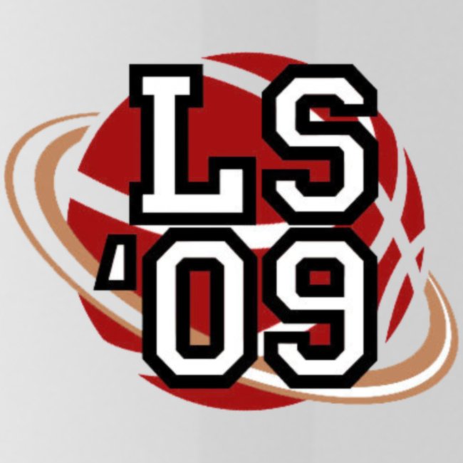 LSGA logo golf