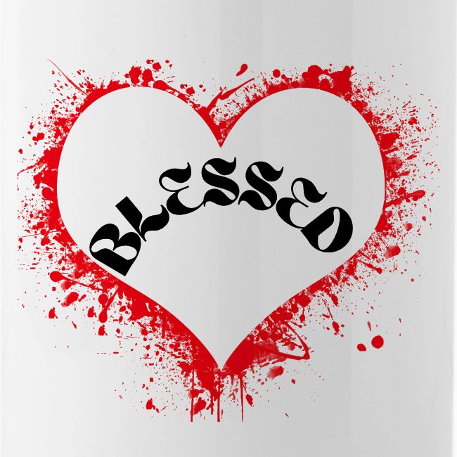 BLESSED