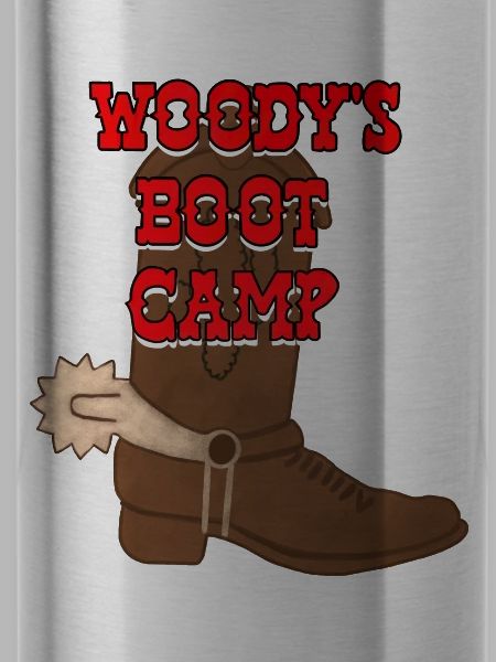 Boot Camp