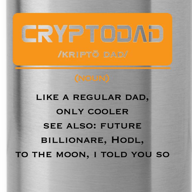 CryptoDad