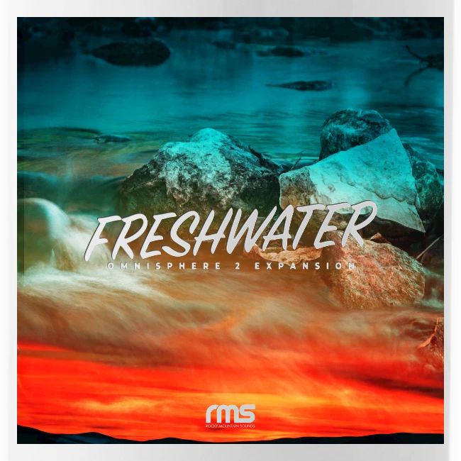 Freshwater for Omnisphere 2