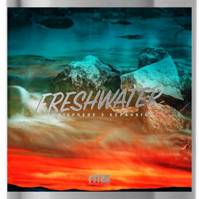 Freshwater for Omnisphere 2