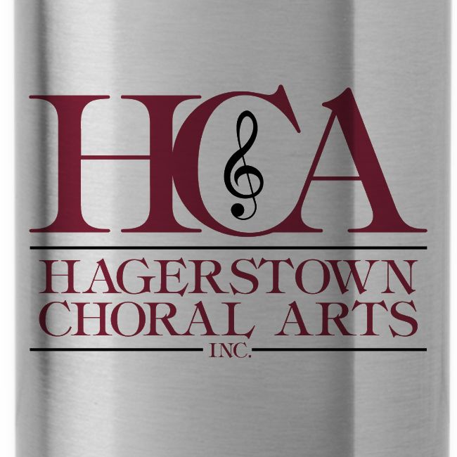 Hagerstown Choral Arts Logo