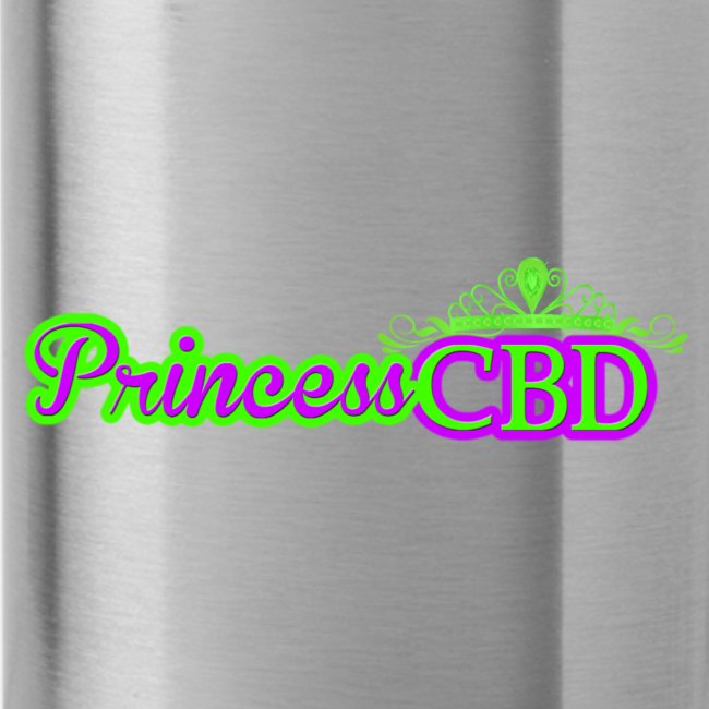 PrincessCBD Logo
