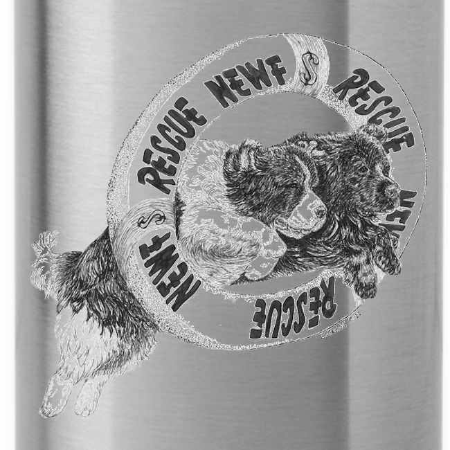 Limited Edition Rescue Design