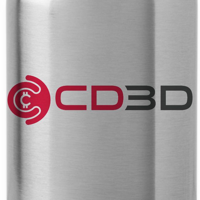 CD3D Transparency Grey