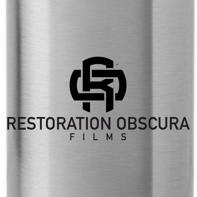 Restoration Obscura Films