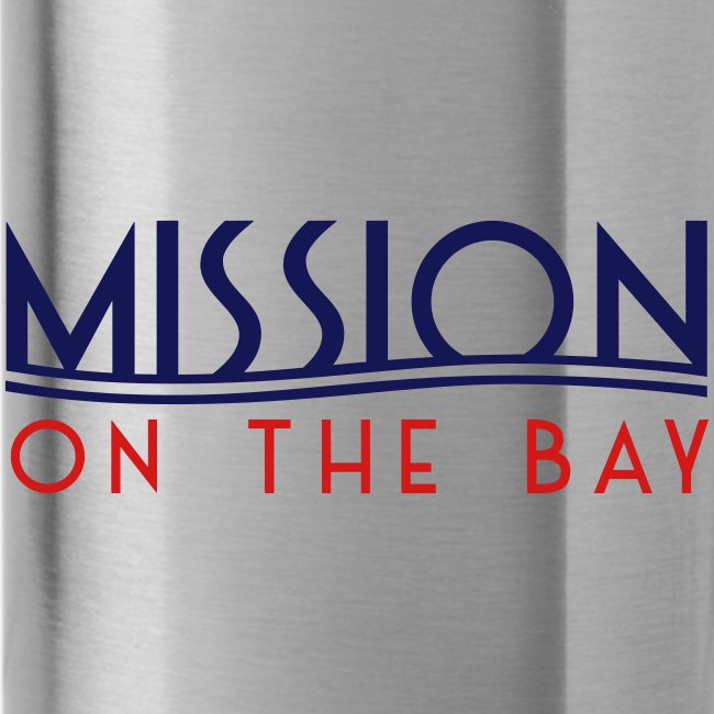 Mission on the Bay Logo