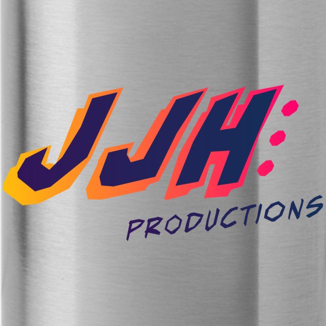JJH Productions Logo