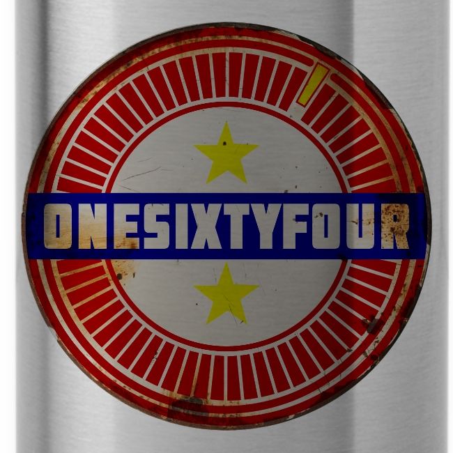One Sixty Four -- vintage inspired design