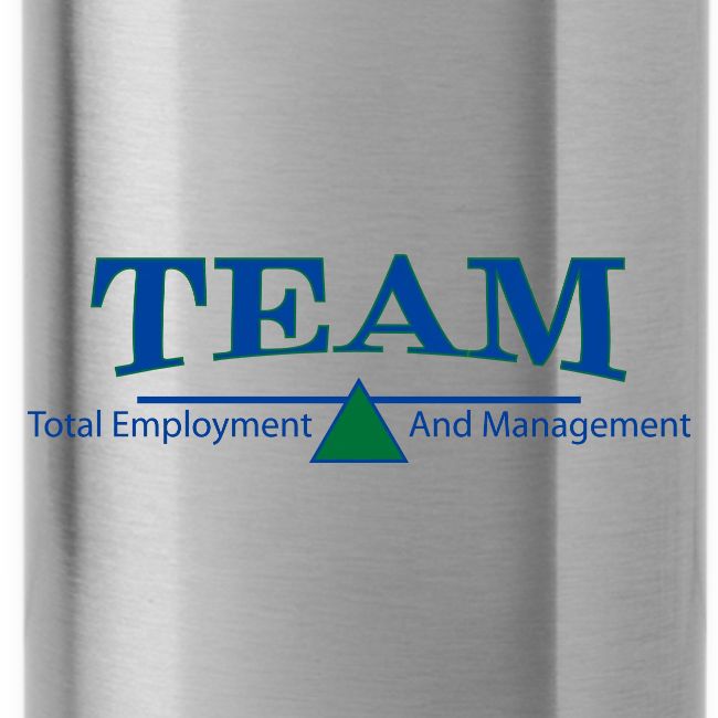Total Employment And Management