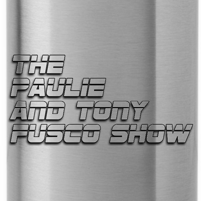 Official Text-Only Logo