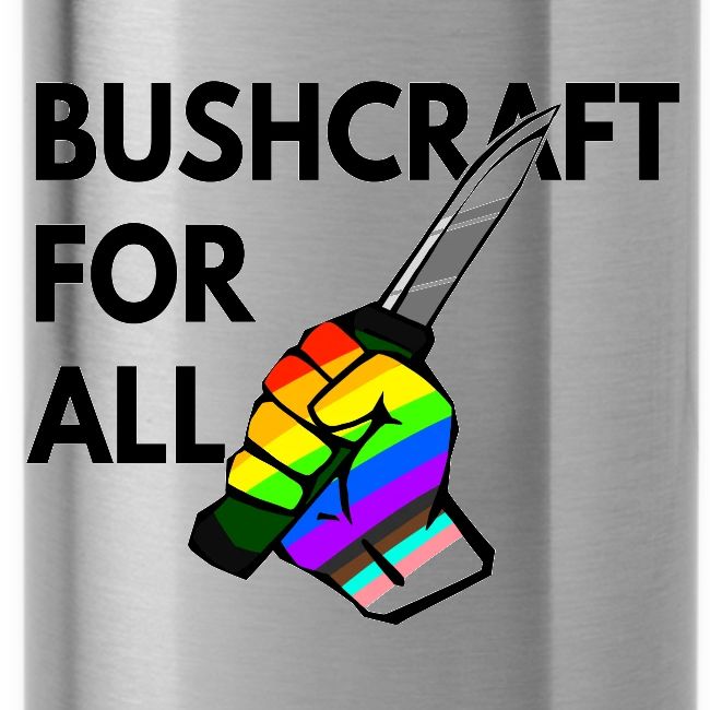 Bushcraft For All