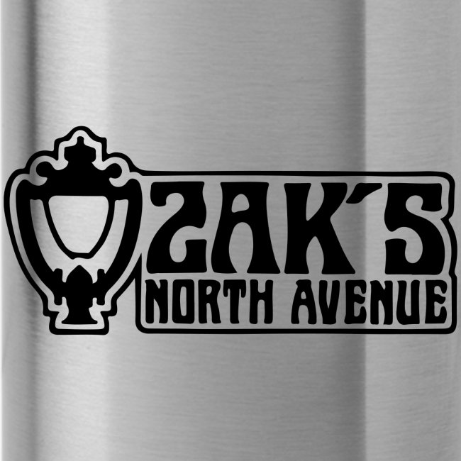 Zak's North Avenue
