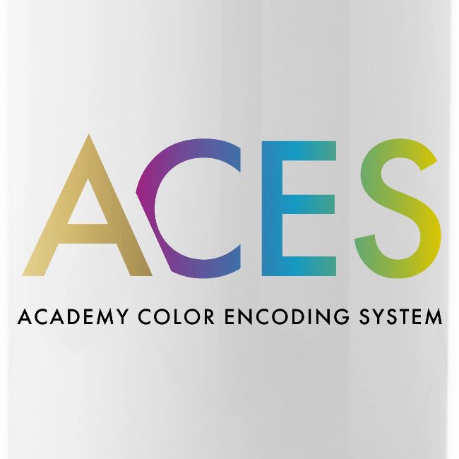 Academy Color Encoding System (ACES)