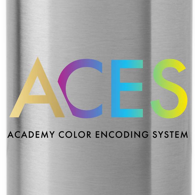 Academy Color Encoding System (ACES)