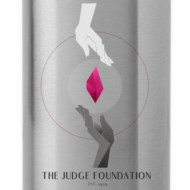 The Judge Foundation Gear