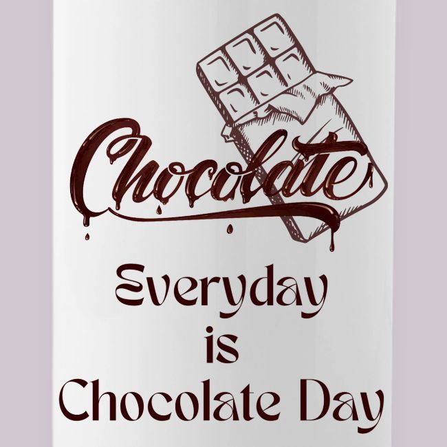 Chocolate Everyday