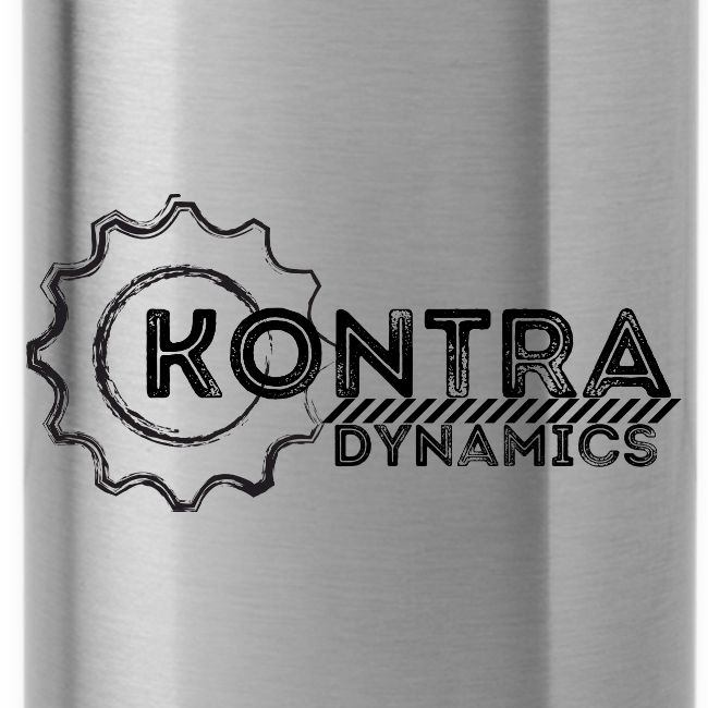 Kontra Dynamics (Black)
