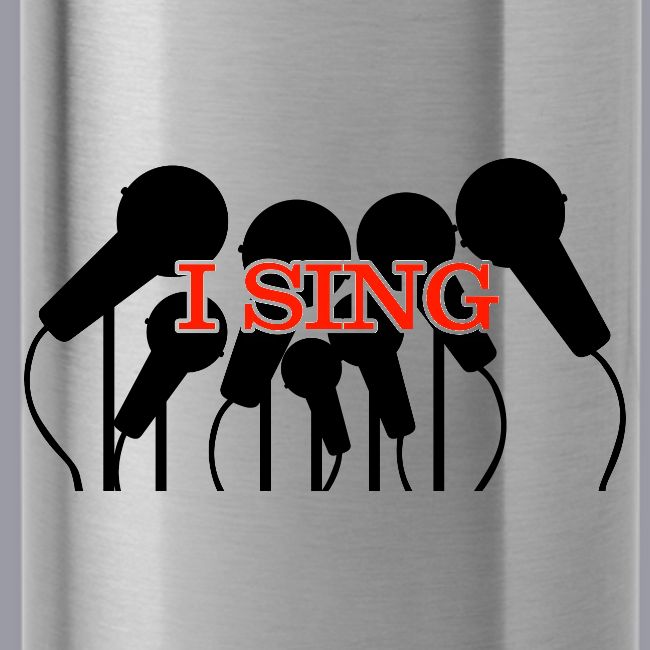 I SING