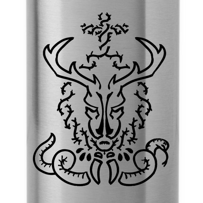 CHRISTmas Stag