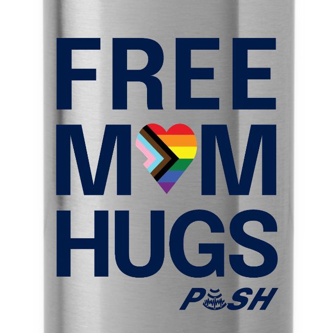 Free Mom Hugs 🏳️‍🌈🏳️‍⚧️