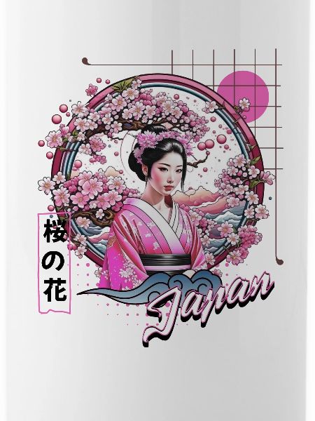 Sakura Serenity