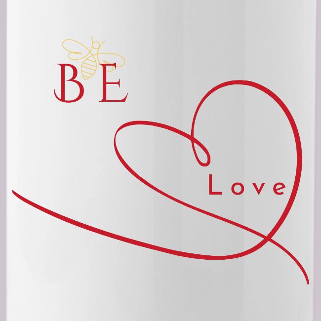 BE LOVE