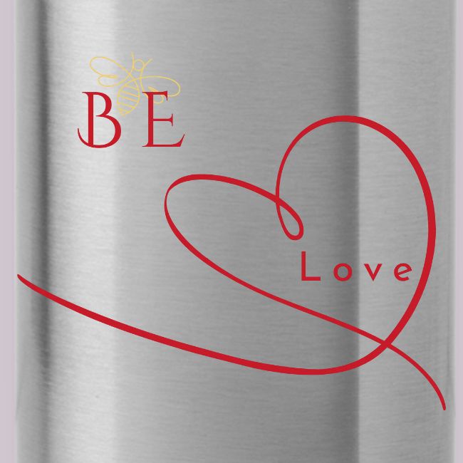 BE LOVE