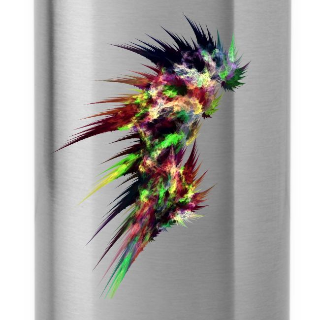 MONSTR PARTY PARROT