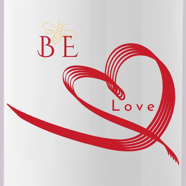 BE LOVE