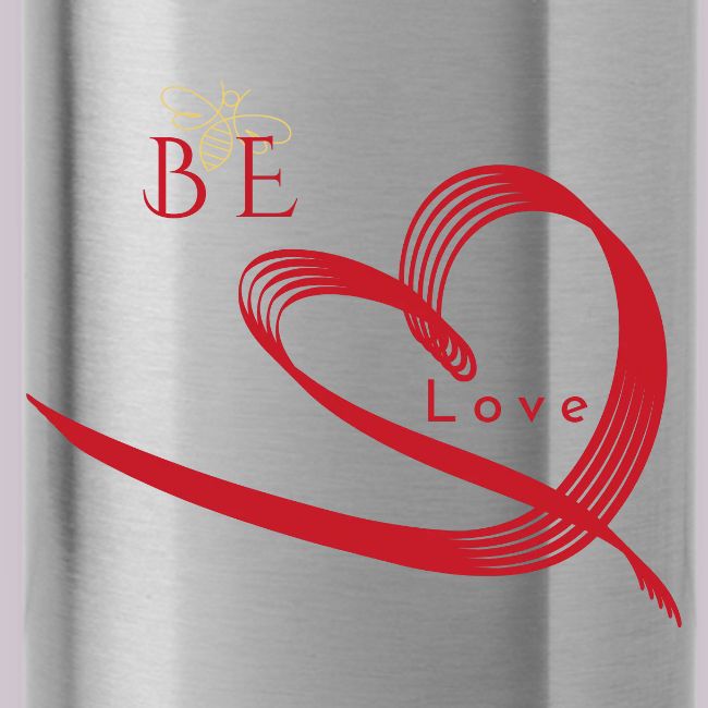 BE LOVE