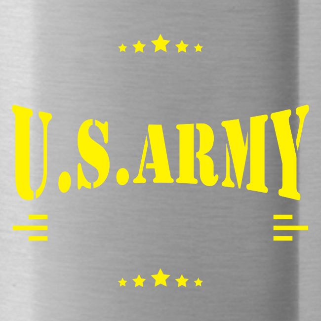 Proud USA army Aunt