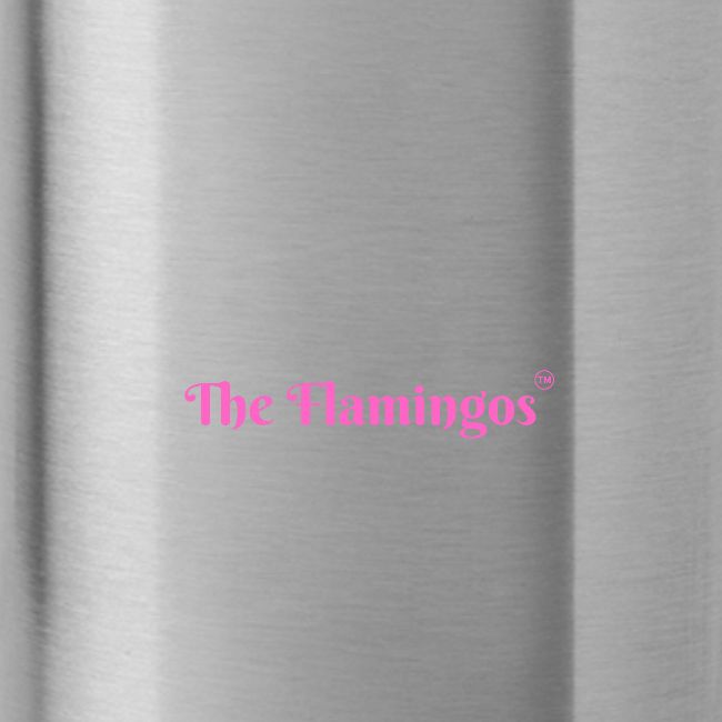 I Only Have Eyes For You - The Flamingos/Pink